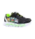 ZAPATILLAS ULTRA ZOMBIES NEGRA (T.26-32)