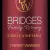 Bridges Single Vineyard Cabernet Sauvignon - comprar online