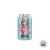 Ginger Ale Hibiscus Coloreada 354ml