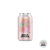 Ginger Ale Pomelo y Granada Coloreada 354ml