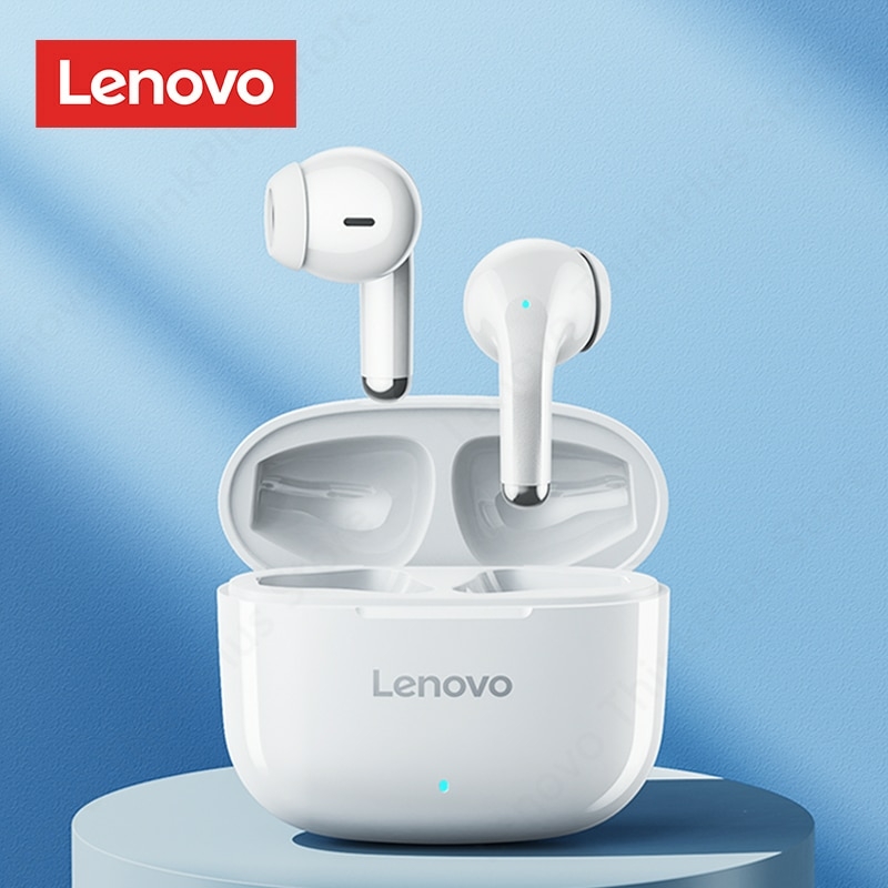 Lenovo Fone de Ouvido GM2 Pro sem Fio, Bluetooth 5.3, Chamadas em Alta  Definição, Headset com Microfone para Jogos, Modo Duplo, Baixa Latência,  Original - AliExpress