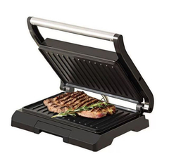 Grill E Sanduicheira Black Dec…