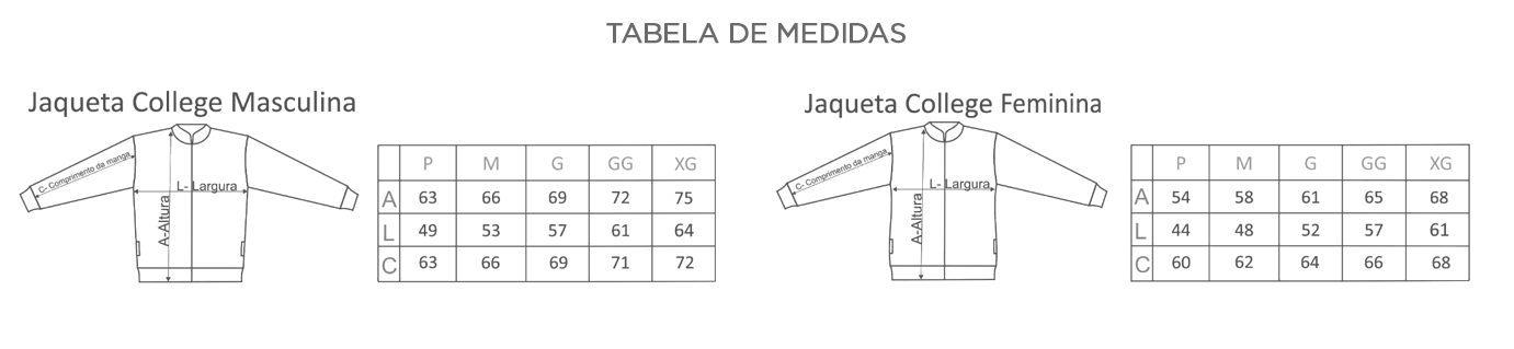 Jaqueta Colegial Monogram Playground - Ready-to-Wear