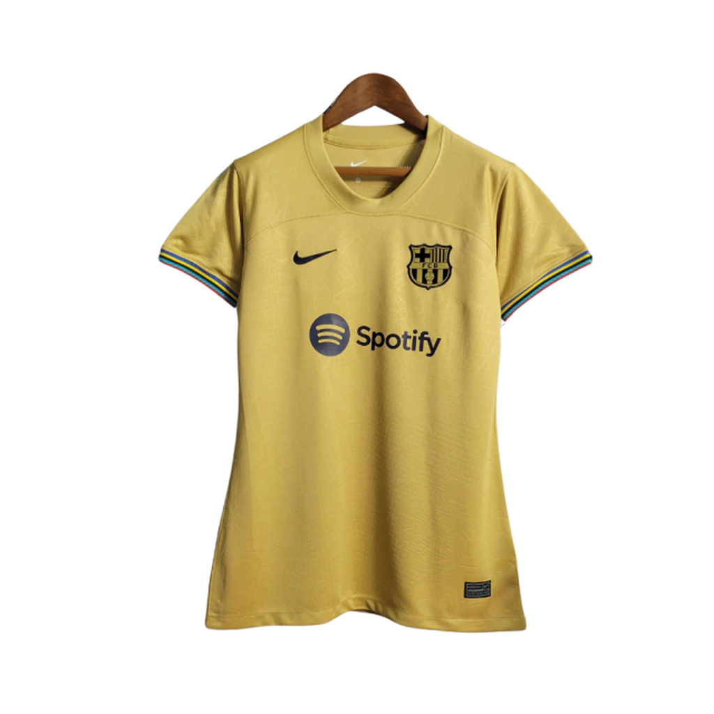 Camisa Internacional II 22/23 - Feminina