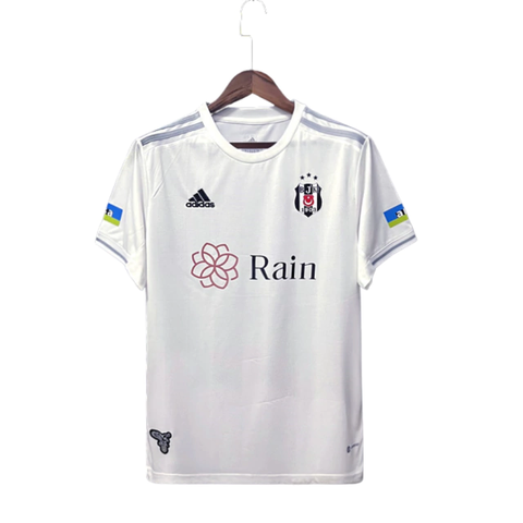 Camisa Besiktas 22-23 Home - Versão Torcedor