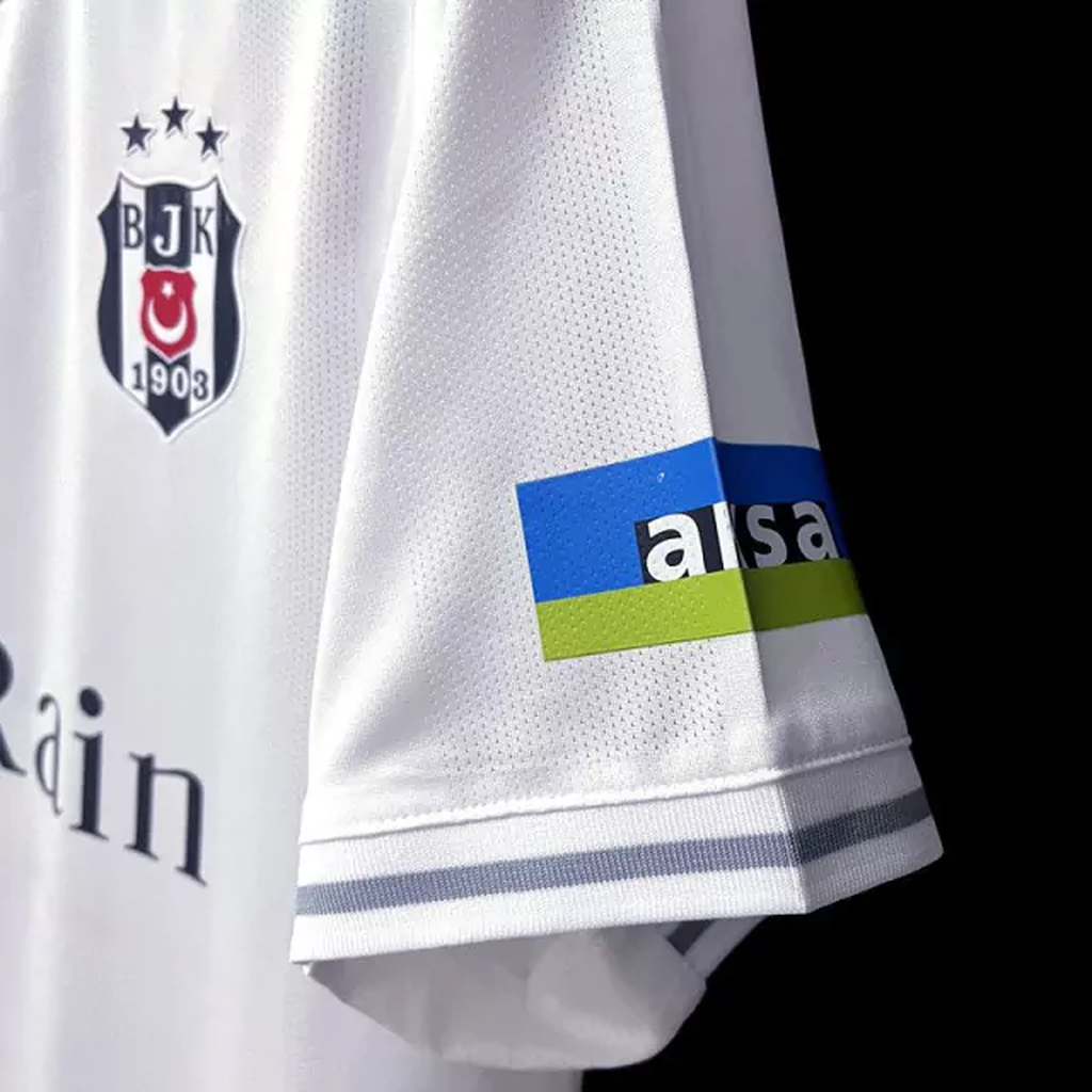 Camisa Besiktas - Away