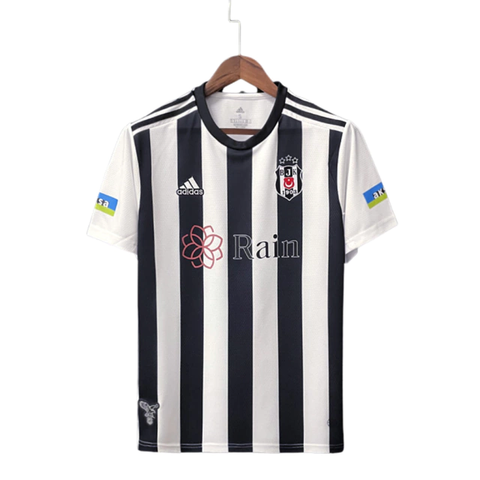 Camisa Besiktas Third 22/23 disponível no Espaço dos Mantos