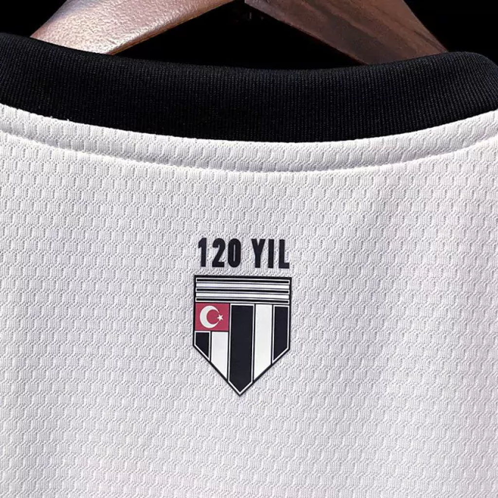 Camisa I Besiktas 2021 2022 Adidas oficial
