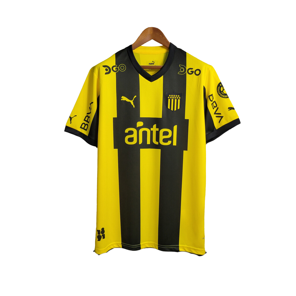 Logos Futebol Clube: Club Atlético Peñarol