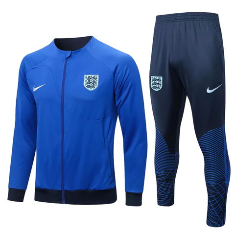 Camisa Inglaterra I 2023 Feminina disponível no Espaço dos Mantos