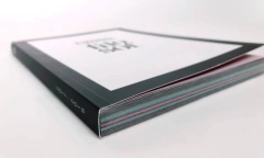 LIBRO ON DEMAND con 200 paginas interior - tienda online