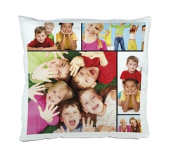 Imagen de Almohadón 30x30 Personalizado con tu foto!