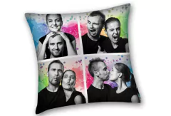Almohadón 30x30 Personalizado con tu foto! - GraficaOk