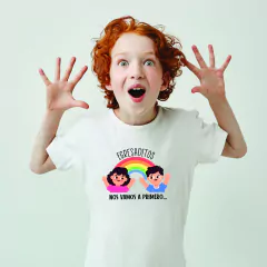 Remeras personalizadas para egresaditos - comprar online