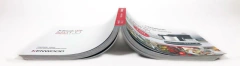 LIBRO ON DEMAND con 300 paginas interior - GraficaOk
