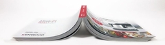 LIBRO ON DEMAND con 200 paginas interior - GraficaOk