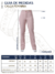 Imagem do 761 - Calça feminina premium