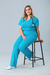 715 PS - Scrub Blusa Unissex Super Action