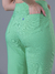 761 - Calça feminina premium - Grupo Namastê
