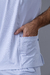 715 PS - Scrub Blusa Unissex Super Action - comprar online