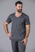 715 PS - Scrub Blusa Unissex Super Action - comprar online