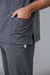 715 PS - Scrub Blusa Unissex Super Action - Grupo Namastê
