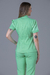 759 - Scrub blusa feminina premium - Grupo Namastê
