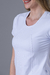 718 - Scrub Blusa Feminina Super Action