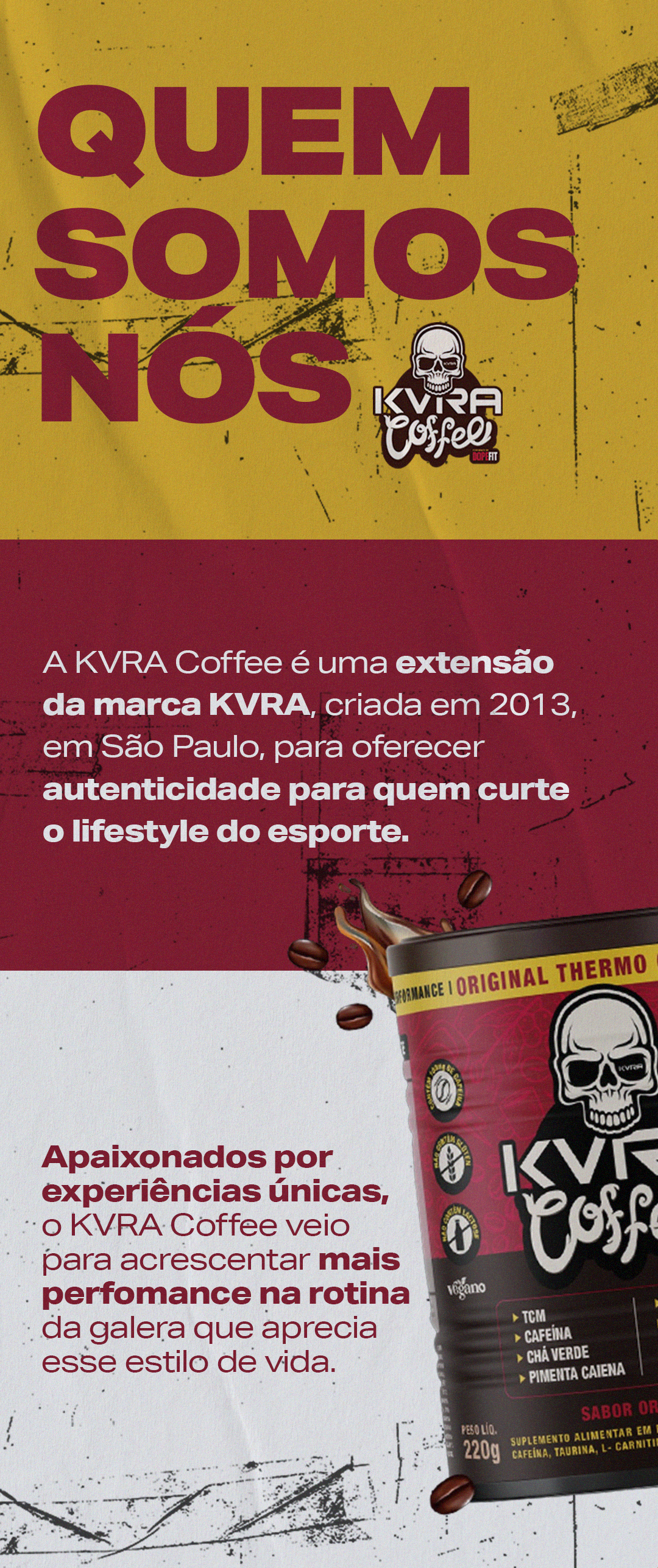 KVRA Coffee