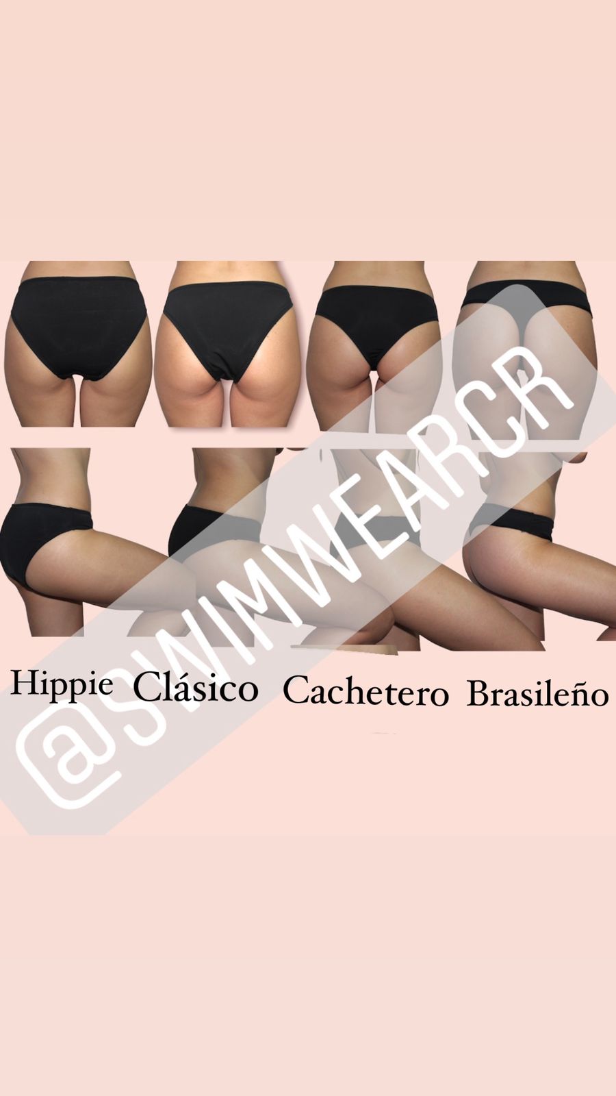 ELIGE EL CORTE DE POMPA QUE QUIERES LLEVAR EN TU TRAJE DE BA&Ntilde;O ! 