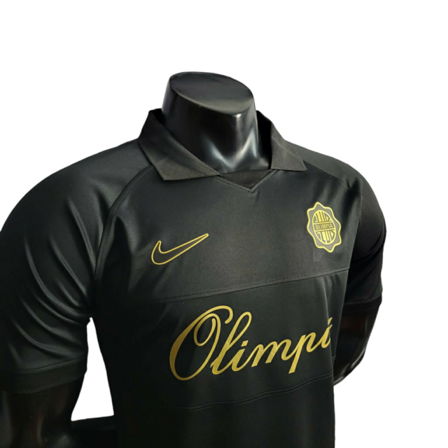 Camisa fluida Olympia