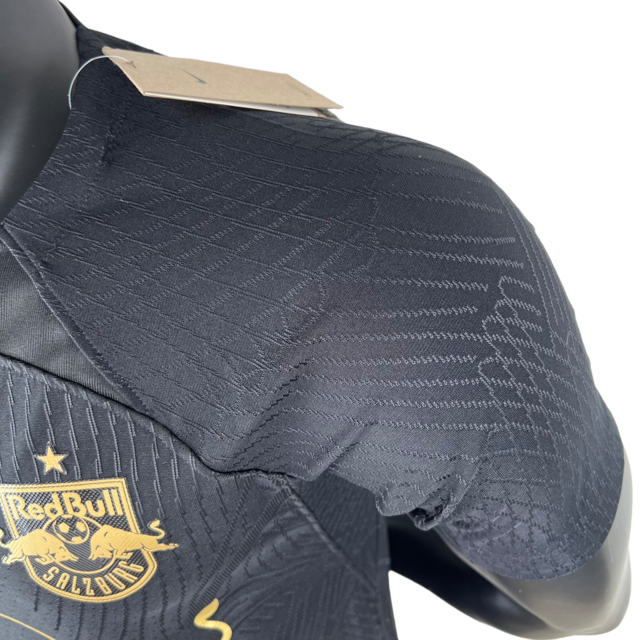 Camisa Rb Salzburg Edição Especial 23/24 - Jogador Nike Masculina ...