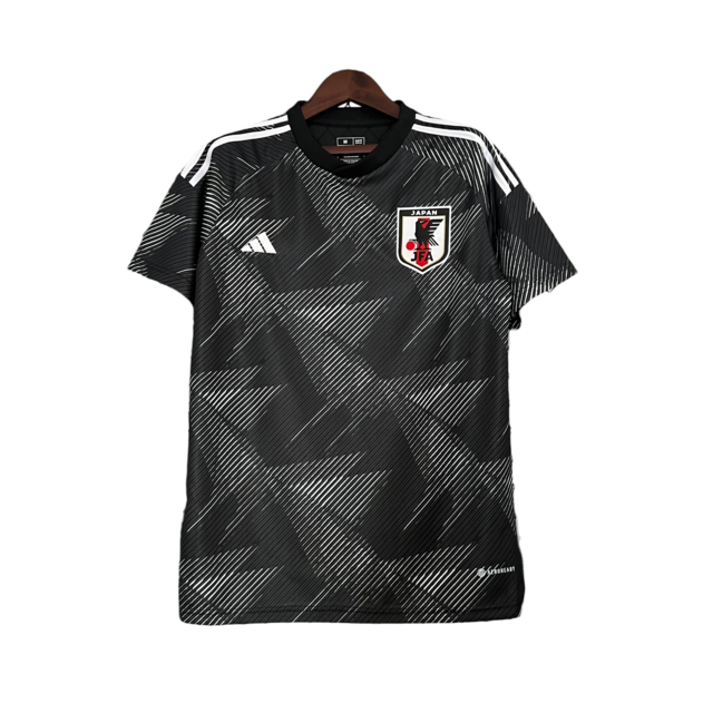 Camisa Seleção Japão Edição Especial 23/24 - Torcedor Adidas Masculina ...