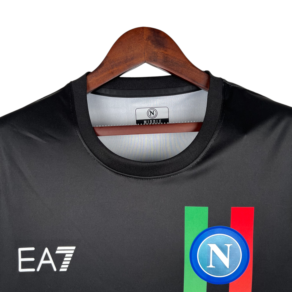 Camisa Napoli Edi o Especial 23 24 Torcedor Emp rio Armani Masculina camisa-napoli-edi-o-especial-23-24-torcedor-emp-rio-armani-masculina