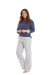Pijama Cotton Soft - comprar online
