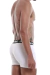 Bóxer Algodón Basic Men - tienda online