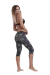 Pescadora Estampada Sport - Innocenza