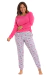 Pijama Rosse - comprar online