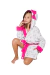 Bata Infantil Dots