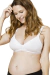 Corpiño Maternity Algodón - comprar online