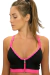 Corpiño Zip Sport - comprar online