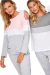 Pijama Invierno Degradée