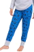 Pijama Invierno Infantil Betty - comprar online