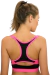 Corpiño Zip Sport