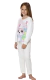 Pijama Infantil Mushi en internet