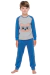 Pijama Infantil Rodolfo