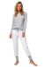 Pijama Invierno Brooklyn - comprar online