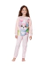 Pijama Infantil Mushi