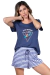 Pijama Verano Aruba - comprar online