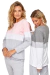 Pijama Invierno Degradée - Innocenza